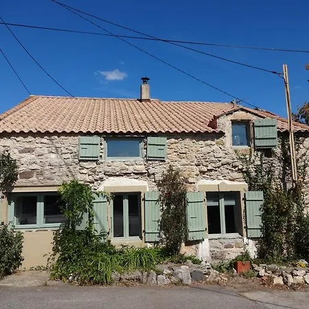 Bergerie L'occitane