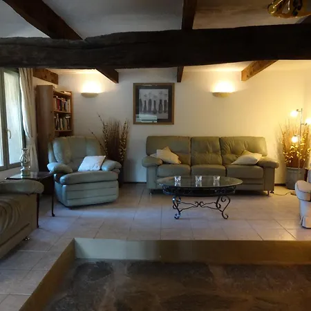 Bergerie L'occitane Ferienhaus *
