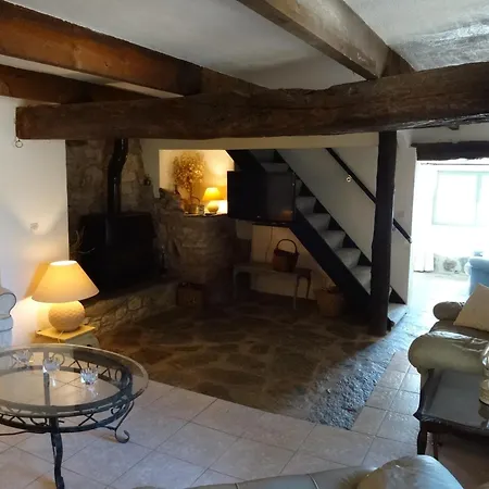 Bergerie L'occitane * La Caunette