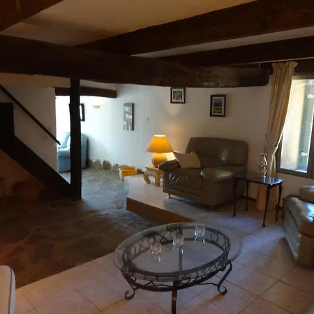 Bergerie L'occitane *