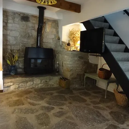 Ferienhaus Bergerie L'occitane *