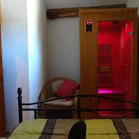Bergerie L'occitane Сasa de vacaciones *