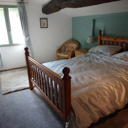 Bergerie L'occitane Ferienhaus