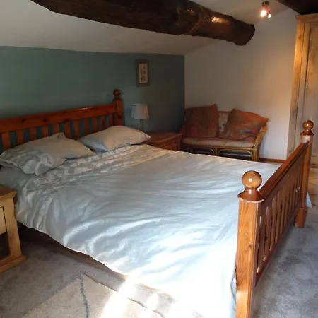 Ferienhaus Bergerie L'occitane La Caunette