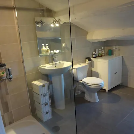 Сasa de vacaciones Bergerie L'occitane La Caunette
