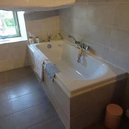 Bergerie L'occitane Сasa de vacaciones *
