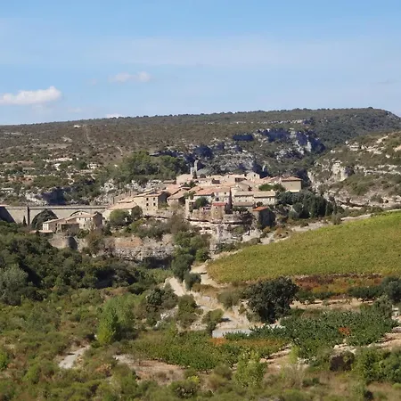 Bergerie L'occitane * La Caunette