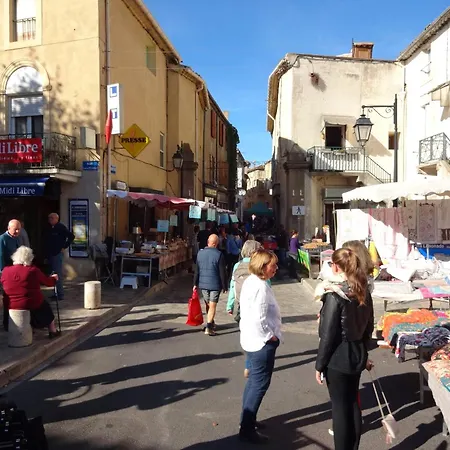 Сasa de vacaciones Bergerie L'occitane